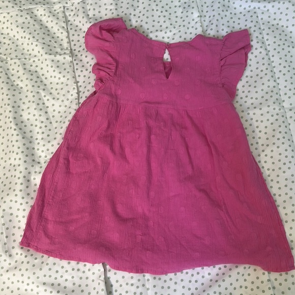 Cat&Jack Girls Dress - Picture 2 of 5